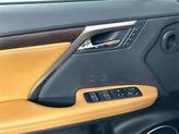 Thumbnail of 2022 Nightfall Mica Lexus RX 350