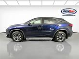 Thumbnail of 2022 Nightfall Mica Lexus RX 350