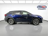 Thumbnail of 2022 Nightfall Mica Lexus RX 350