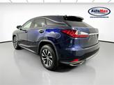 Thumbnail of 2022 Nightfall Mica Lexus RX 350