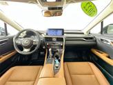 Thumbnail of 2022 Nightfall Mica Lexus RX 350
