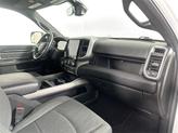 Thumbnail of 2022 Bright White Clearcoat RAM 2500