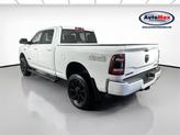 Thumbnail of 2022 Bright White Clearcoat RAM 2500