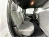 Thumbnail of 2022 Bright White Clearcoat RAM 2500