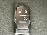 Thumbnail of 2022 Bright White Clearcoat RAM 2500