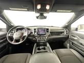 Thumbnail of 2022 Bright White Clearcoat RAM 2500