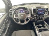 Thumbnail of 2022 Bright White Clearcoat RAM 2500