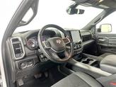 Thumbnail of 2022 Bright White Clearcoat RAM 2500