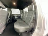 Thumbnail of 2022 Bright White Clearcoat RAM 2500