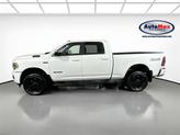 Thumbnail of 2022 Bright White Clearcoat RAM 2500