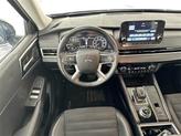 Thumbnail of 2024 Black Mitsubishi Outlander