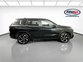 Thumbnail of 2024 Black Mitsubishi Outlander