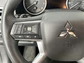 Thumbnail of 2024 Black Mitsubishi Outlander