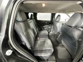 Thumbnail of 2024 Black Mitsubishi Outlander