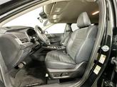 Thumbnail of 2024 Black Mitsubishi Outlander