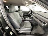 Thumbnail of 2024 Black Mitsubishi Outlander
