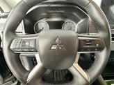 Thumbnail of 2024 Black Mitsubishi Outlander