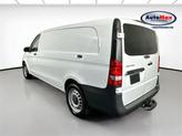Thumbnail of 2022 Arctic White Mercedes-Benz Metris