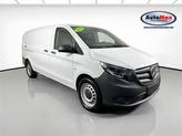 Photo of 2022 Arctic White Mercedes-Benz Metris