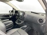 Thumbnail of 2022 Arctic White Mercedes-Benz Metris