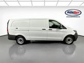 Thumbnail of 2022 Arctic White Mercedes-Benz Metris