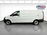 Thumbnail of 2022 Arctic White Mercedes-Benz Metris