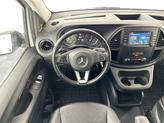 Thumbnail of 2022 Arctic White Mercedes-Benz Metris