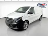 Thumbnail of 2022 Arctic White Mercedes-Benz Metris