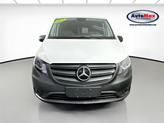 Thumbnail of 2022 Arctic White Mercedes-Benz Metris