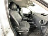 Thumbnail of 2022 Arctic White Mercedes-Benz Metris