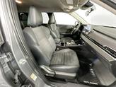 Thumbnail of 2023 Mercury Gray Metallic Mitsubishi Outlander PHEV