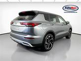 Thumbnail of 2023 Mercury Gray Metallic Mitsubishi Outlander PHEV