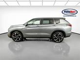 Thumbnail of 2023 Mercury Gray Metallic Mitsubishi Outlander PHEV