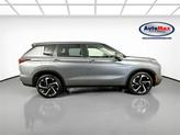 Thumbnail of 2023 Mercury Gray Metallic Mitsubishi Outlander PHEV