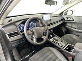 Thumbnail of 2023 Mercury Gray Metallic Mitsubishi Outlander PHEV