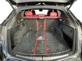 Thumbnail of 2021 Vulcano Black Metallic Alfa Romeo Stelvio