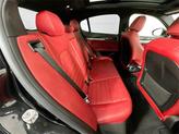 Thumbnail of 2021 Vulcano Black Metallic Alfa Romeo Stelvio