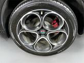 Thumbnail of 2021 Vulcano Black Metallic Alfa Romeo Stelvio