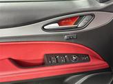 Thumbnail of 2021 Vulcano Black Metallic Alfa Romeo Stelvio