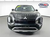 Thumbnail of 2023 Black Diamond Mitsubishi Outlander PHEV