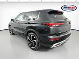 Thumbnail of 2023 Black Diamond Mitsubishi Outlander PHEV