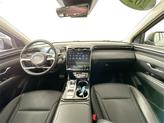 Thumbnail of 2023 Phantom Black Hyundai TUCSON Hybrid