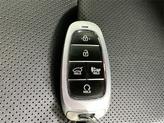 Thumbnail of 2023 Phantom Black Hyundai TUCSON Hybrid