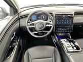 Thumbnail of 2023 Phantom Black Hyundai TUCSON Hybrid