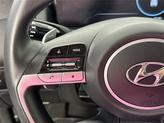 Thumbnail of 2023 Phantom Black Hyundai TUCSON Hybrid