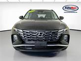 Thumbnail of 2023 Phantom Black Hyundai TUCSON Hybrid