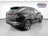 Thumbnail of 2023 Phantom Black Hyundai TUCSON Hybrid