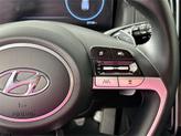 Thumbnail of 2023 Phantom Black Hyundai TUCSON Hybrid
