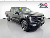 Photo of 2023 Agate Black Metallic Ford F-150