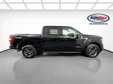 Thumbnail of 2023 Agate Black Metallic Ford F-150